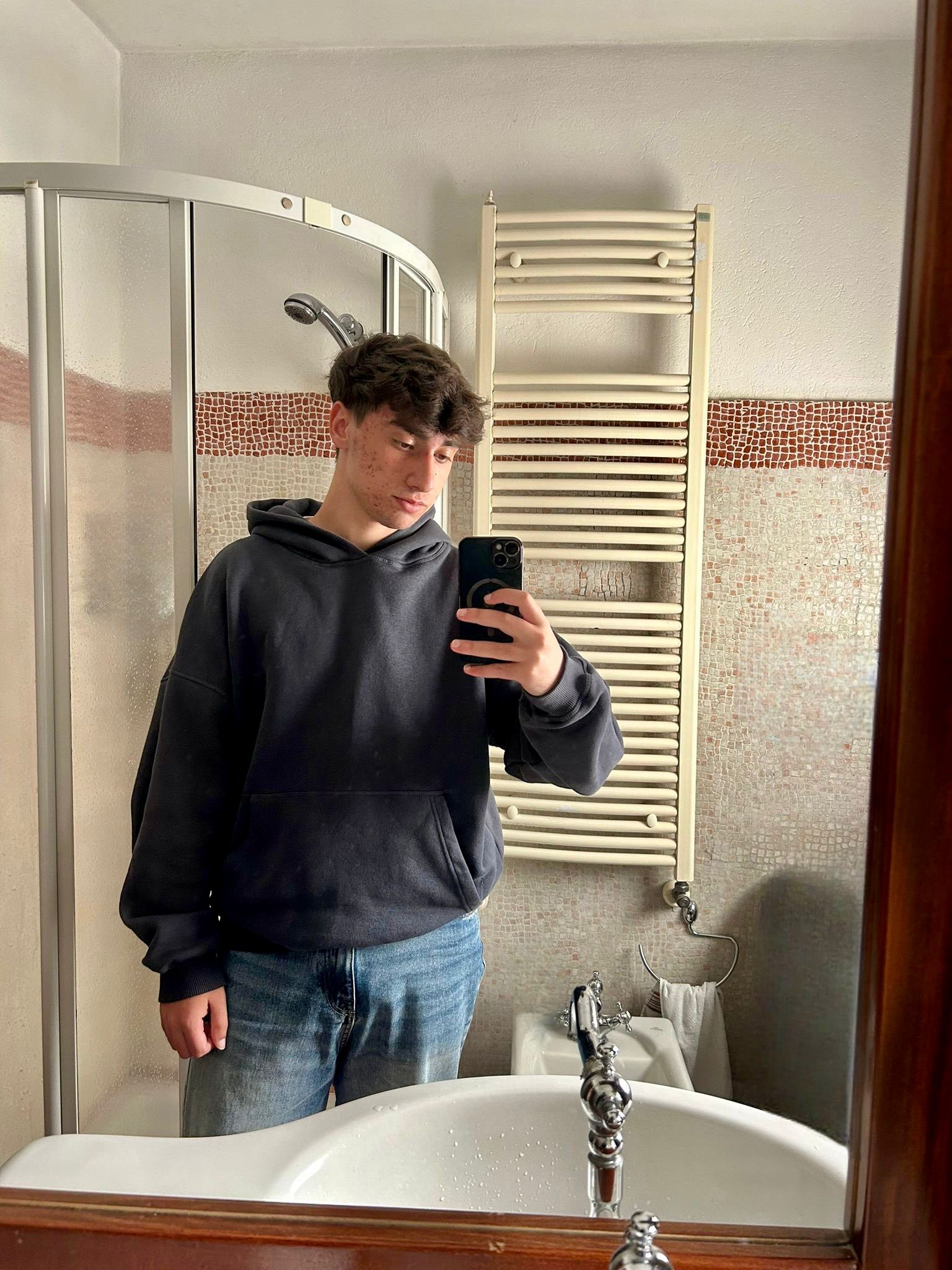 Foto profilo di Matteo