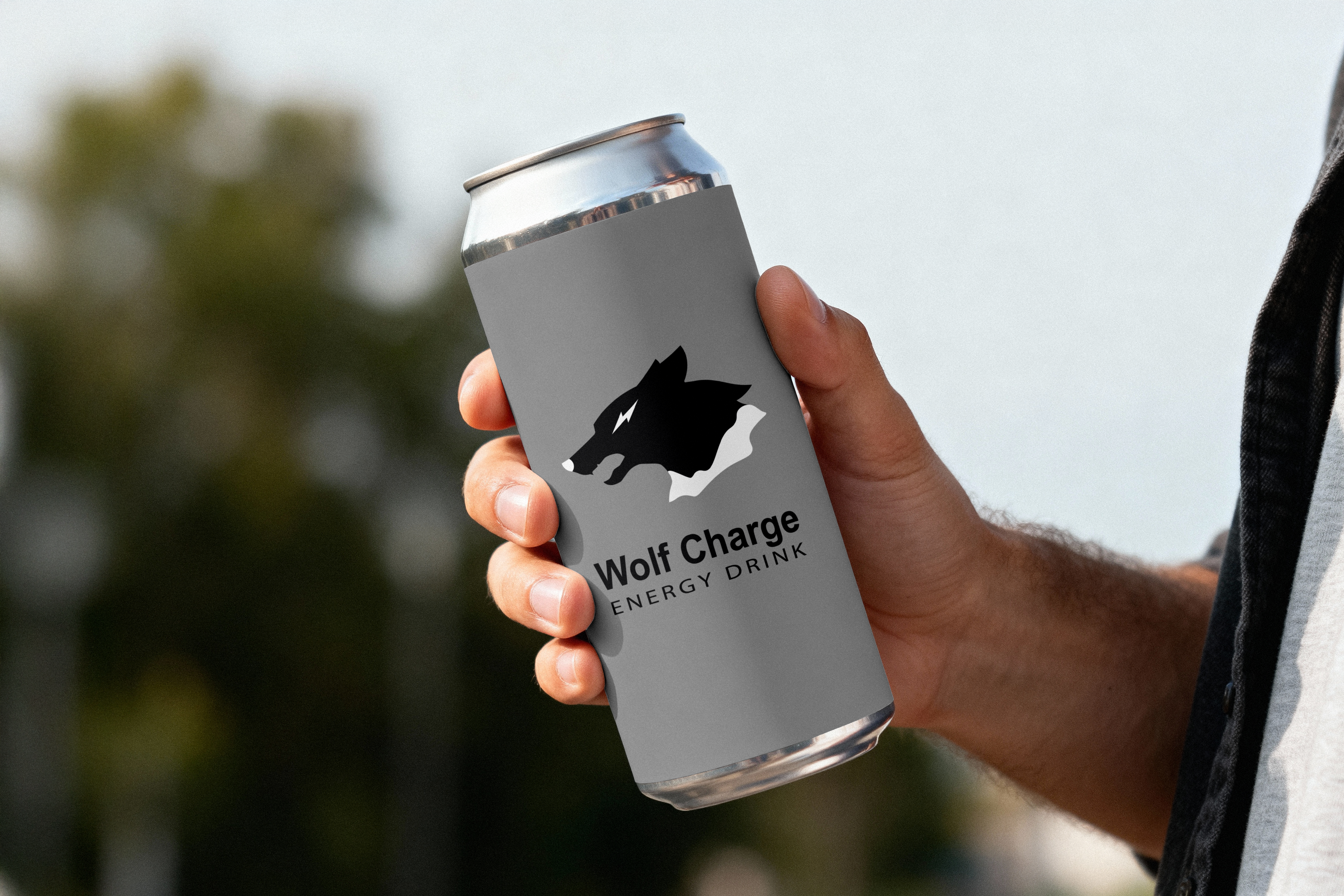 Anteprima Wolf Charge 2
