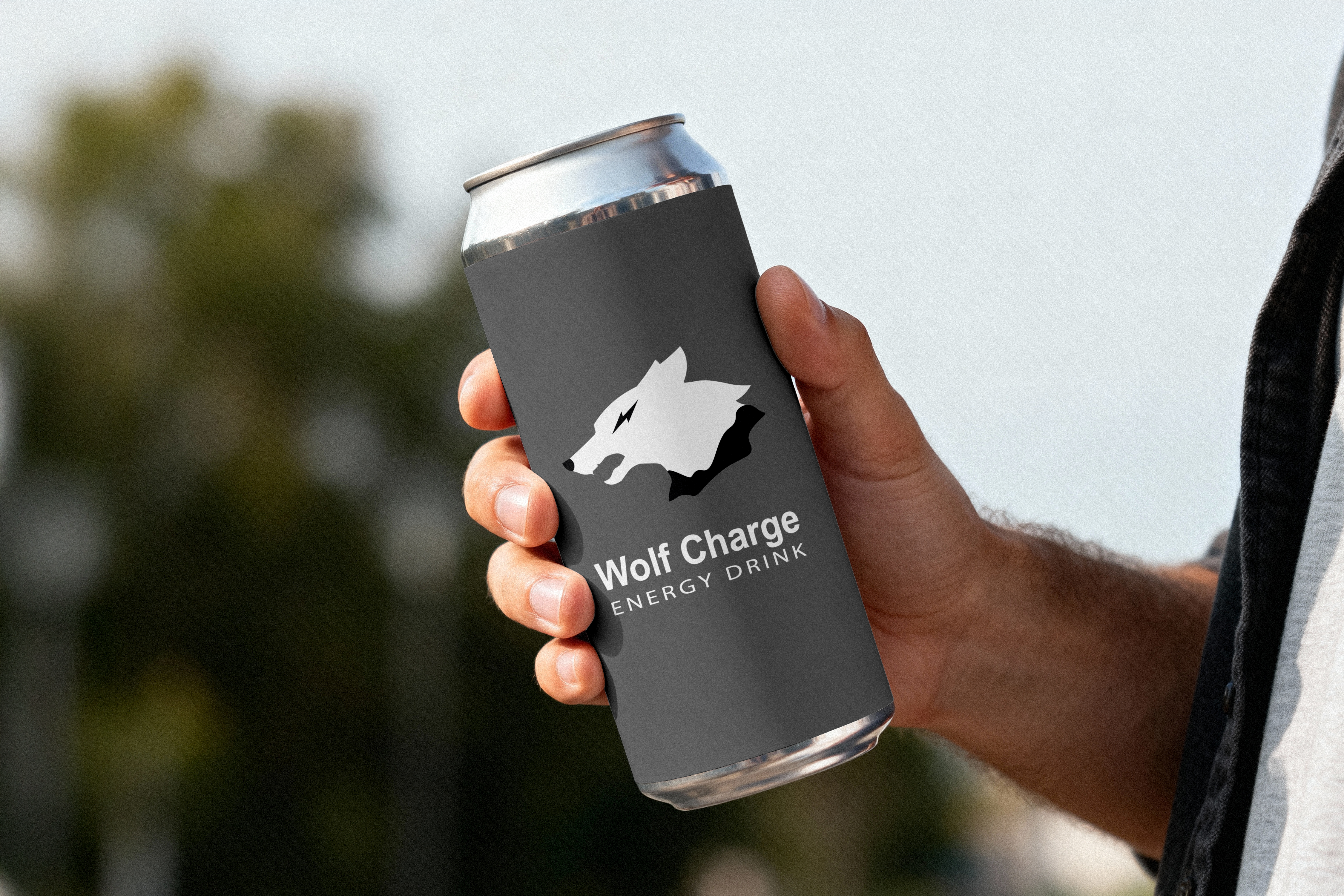 Anteprima Wolf Charge 3